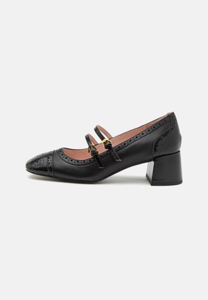 COCCINELLEMAGALU - Classic heels - noir
