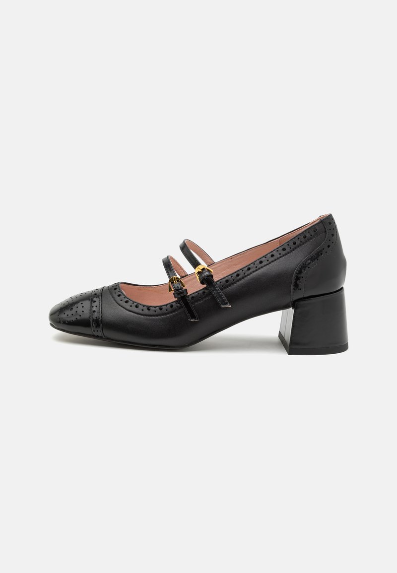 Coccinelle COCCINELLEMAGALU - Classic heels - noir