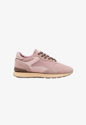 HOFF, CITY - Sneakers laag - rosewood