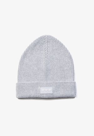 Mise au Green HAT - Bonnet - grey