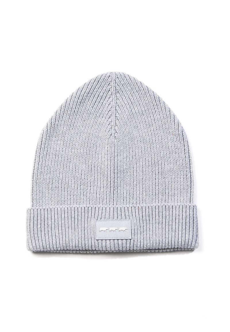 Mise au Green HAT - Bonnet - grey