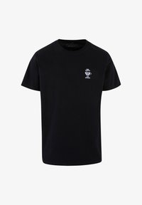 Valgt, black