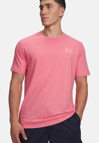 Unausgewählt, rosa
