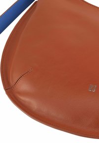 DUDU HISPANI SCHULTER - Sac à main - cinnamon