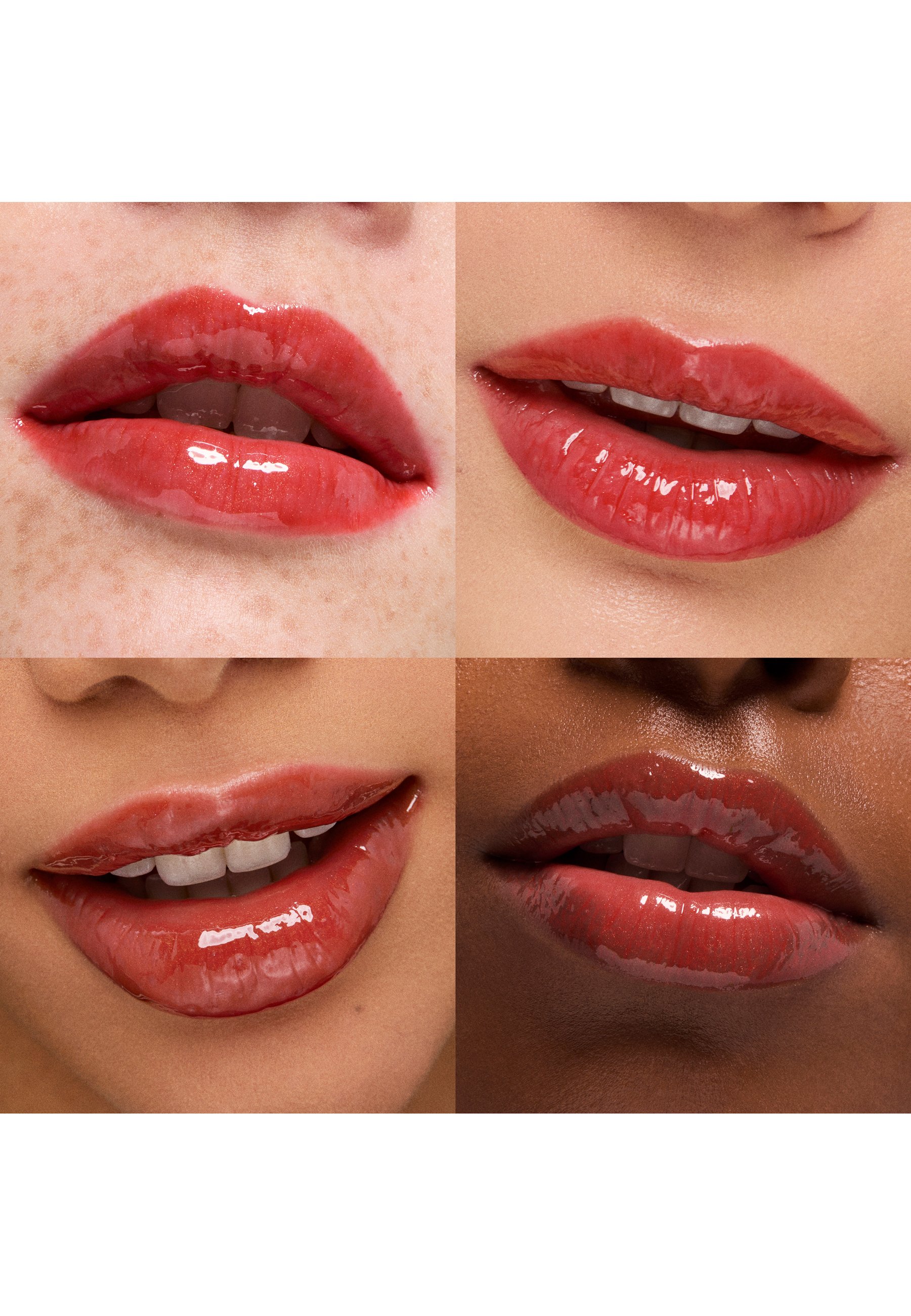 KIKO Milano 3D HYDRA XTREME LIPGLOSS - Lipgloss - 05 catch me