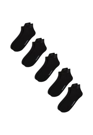 KAMEO (PACK OF 5) - Socken - black