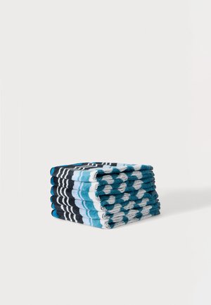 Missoni, GIACOMO BOX 6 PACK - Uterák - blue