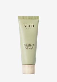 KIKO Milano GREEN ME HYDRATING BB CREAM - BB Cream - 104 natural beige
