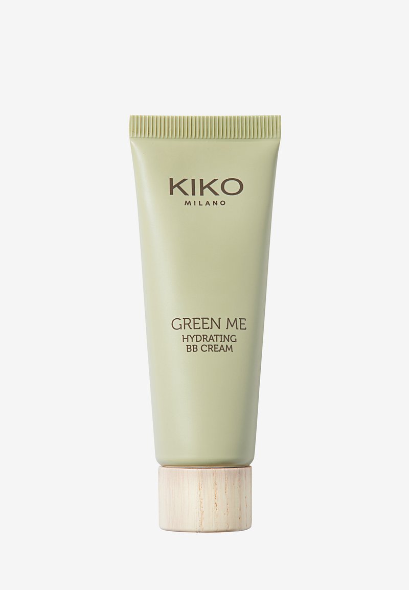 KIKO Milano GREEN ME HYDRATING BB CREAM - BB cream - 104 natural beige