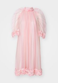 TINSLEY DRESS - Vestido de cóctel - pink