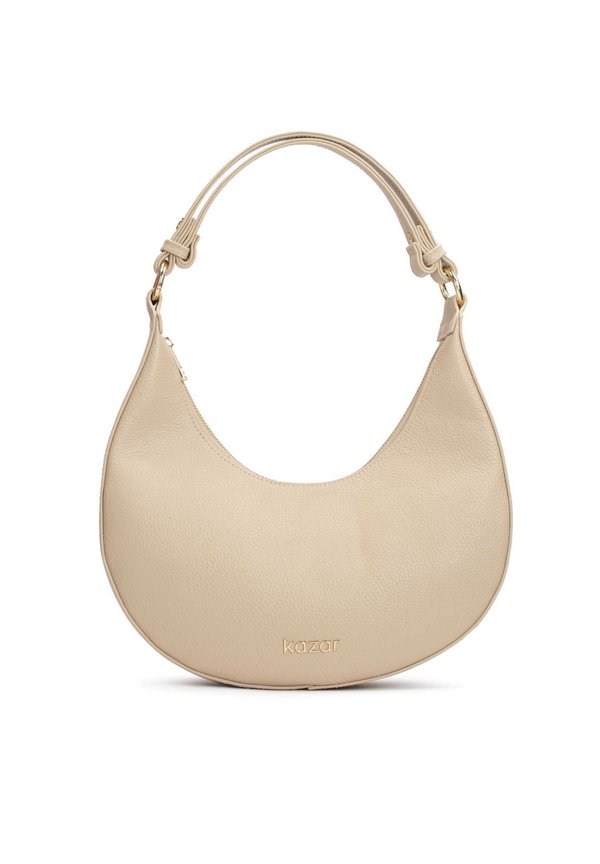 IVONY M - Handtasche - beige