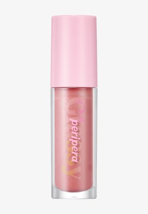 PeriPera PERIPERA INK GLASTING LIP GLOSS - Lipgloss - so what