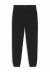 MONOGRAM - Pantaloni del pigiama - black one