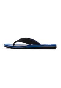 Quiksilver - MOLOKAI LAYBACK - Teenslippers - blue Miniatuurafbeelding 1