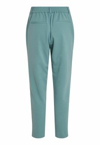 VILA VIVARONE - Püksid - arctic