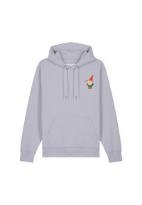 Niet geselecteerd, lavender