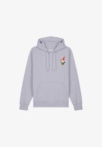 Niet geselecteerd, lavender