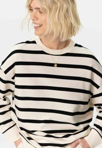 Sissy-Boy Sweatshirt - schwarz