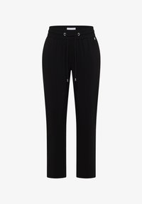 Ikke valgt, black