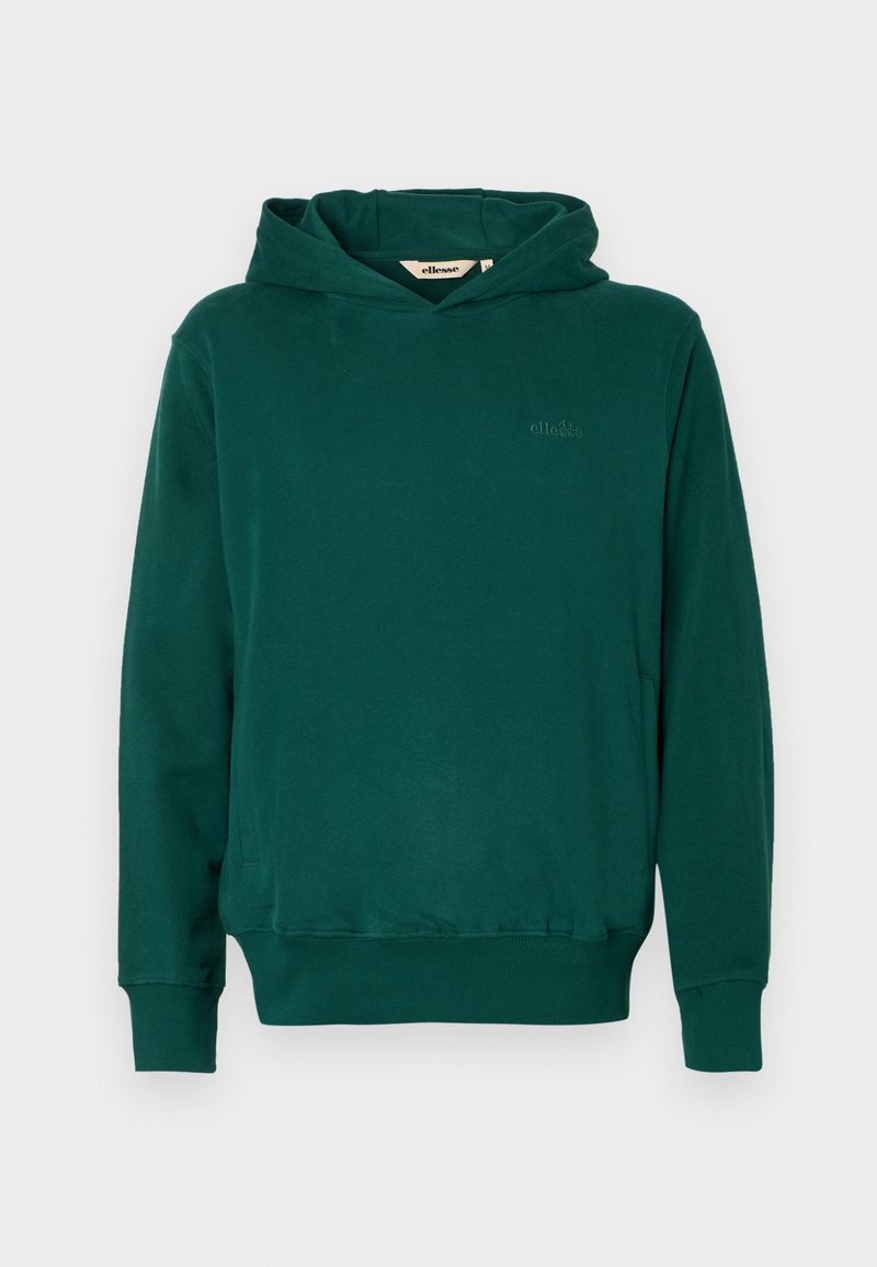 Ellesse Hoodie donkergroen Ellesse Hoodie donkergroen