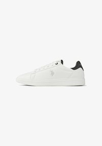 Non sélectionné, white/black