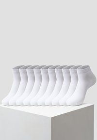 INDICODE JEANS SOCKEN MELVIN - Socken - optical white