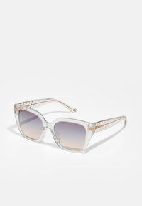 Napszemüvegek - transparent clear/purple/blue/pink