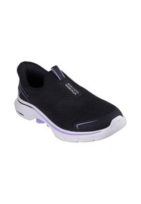 Skechers SARAI - Zapatos sin cordones - azul