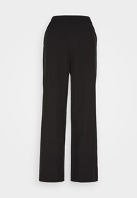 PCGURLA PANTS - Püksid - black