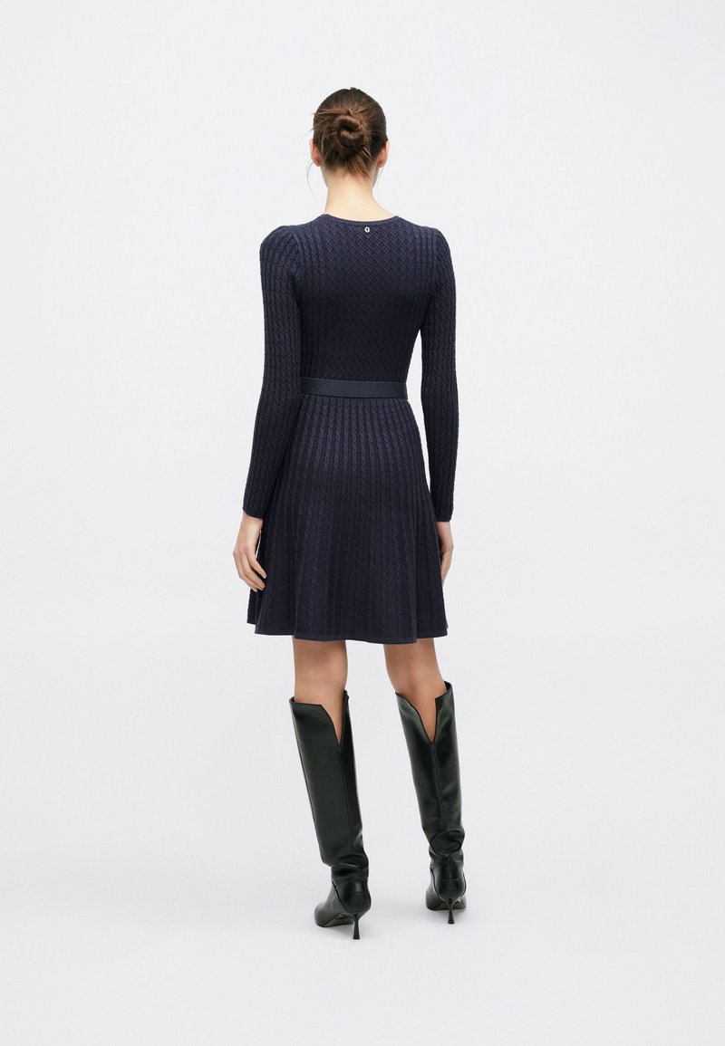 little black dress to wear to a wedding Calla Shoes | Lexie main image 0