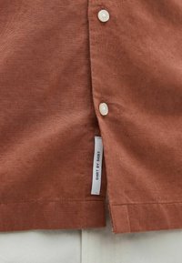 Next SHORT SLEEVE  - Pluus - brown