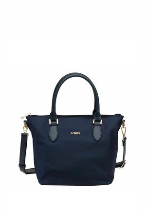 ALENA SHOPPER - Borsa a mano - marine
