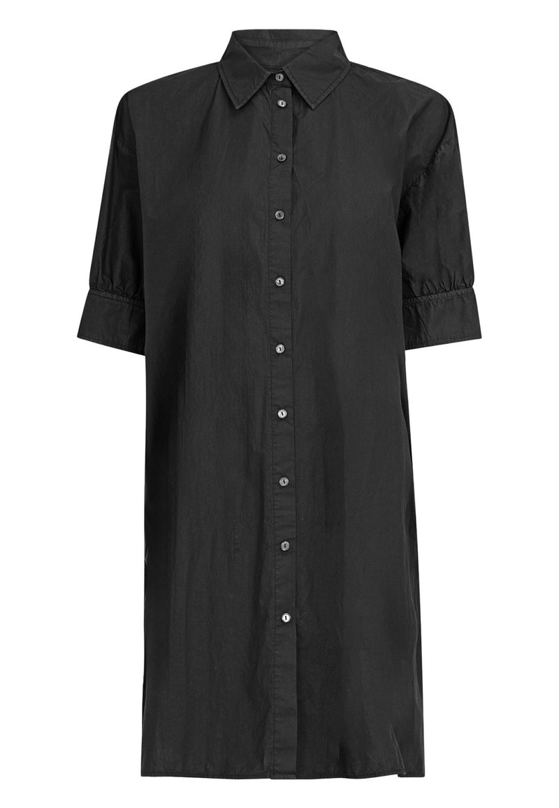 True Religion Blousejurk zwart