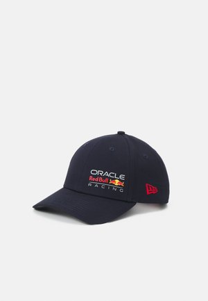 ESSENTIAL UNISEX - Cap - navy