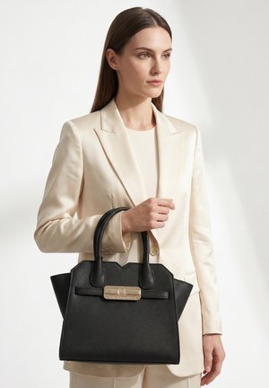 Bruno Magli, BRUNO MAGLI HANDBAG - Sac à main - black