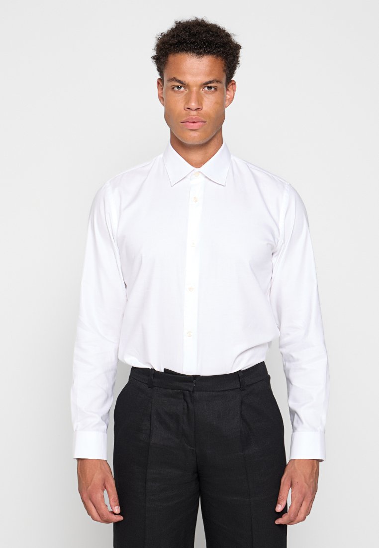 Selected Homme Zakelijk overhemd wit