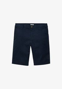 Unselected, sky captain blue