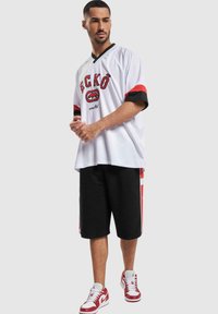 ecko unltd. - Tracksuit bottoms - black Thumbnail Image 1
