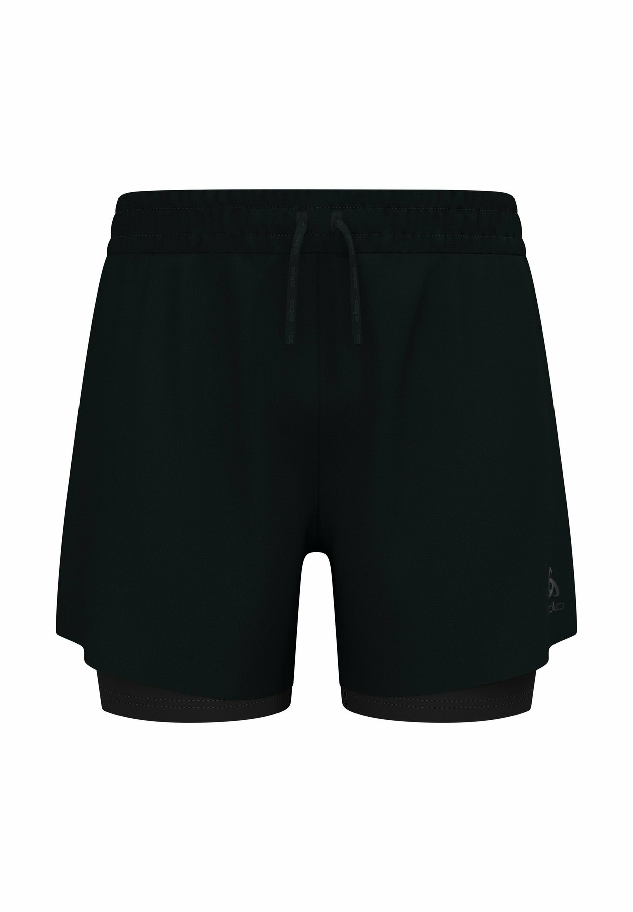 Kurze Sporthose