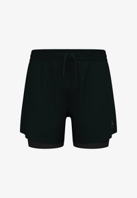 Unausgewählt, black