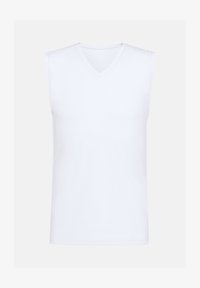 Non sélectionné, weiss