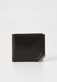 Unselected, black
