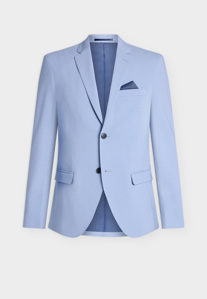 Isaac Dewhirst JAYMES BLAZER - Colbert - grasm r40023 pale blue ...