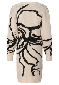 Noppies Kofta - mottled beige