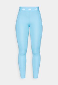 Trikoot - semi blue burst