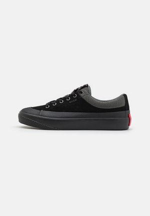 Tenisky - black