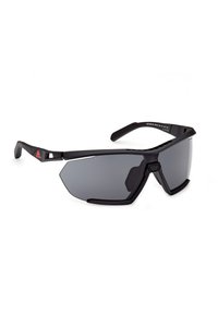 adidas Performance UNISEX MASKENFORM - Gafas de deporte - dark