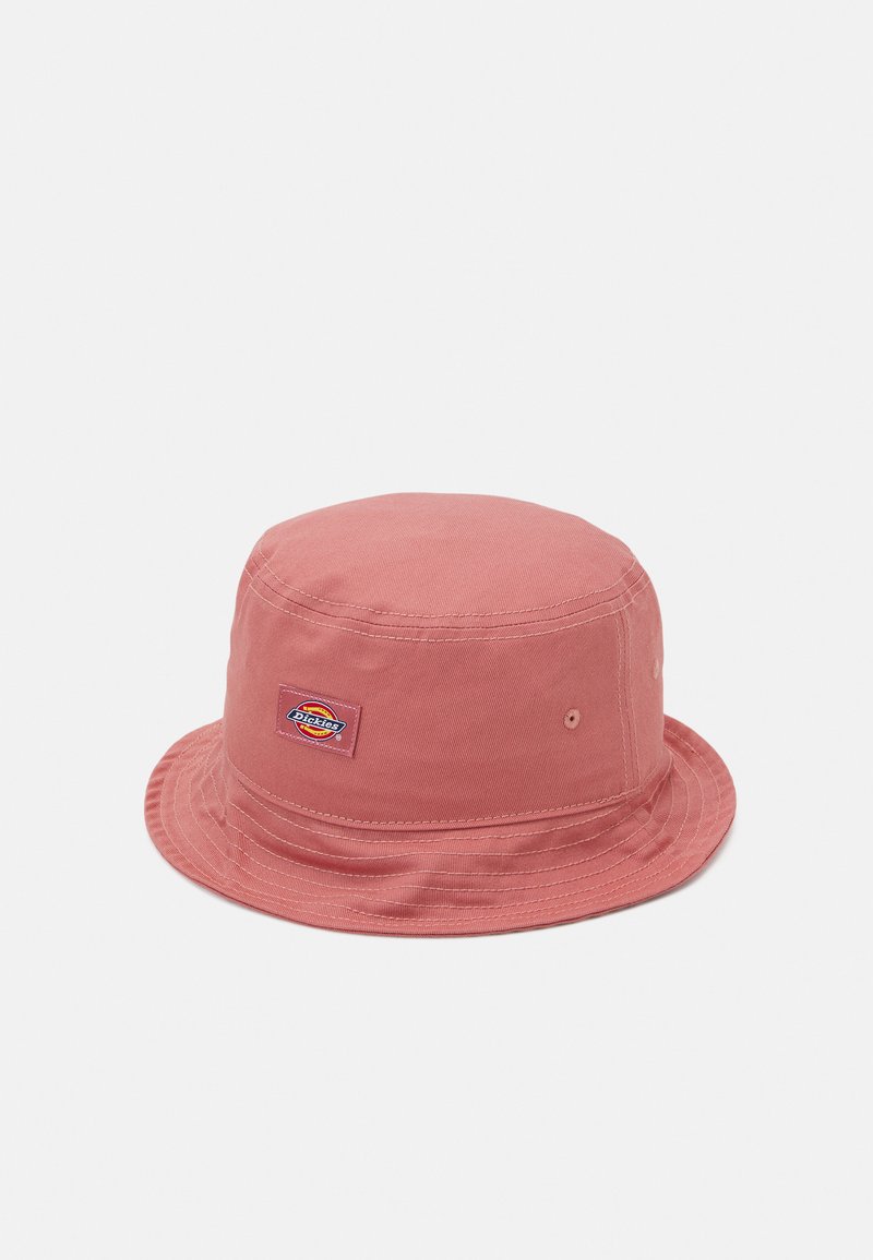 Dickies CLARKS GROVE BUCKET UNISEX - Chapéu - withered rose