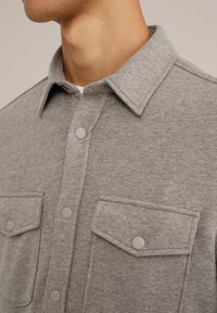 WE Fashion Ljetna jakna - blended light grey