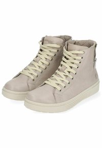 Cosmos Comfort Sneakers hoog - hellgrau